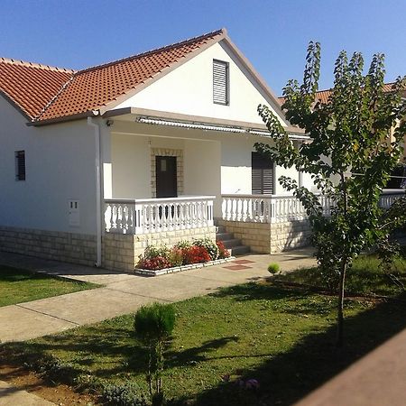 Apartment Mirjana Bibinje Kültér fotó