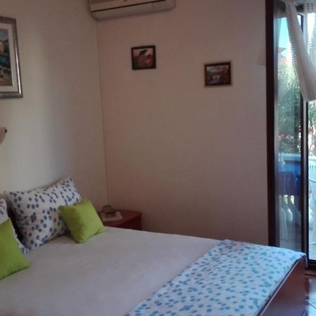Apartment Mirjana Bibinje Kültér fotó