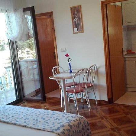 Apartment Mirjana Bibinje Kültér fotó