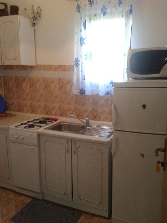 Apartment Mirjana Bibinje Kültér fotó