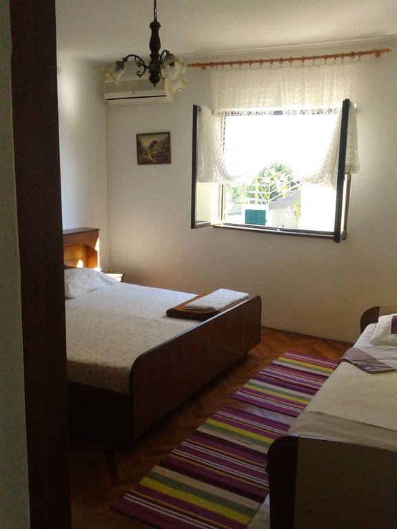 Apartment Mirjana Bibinje Kültér fotó