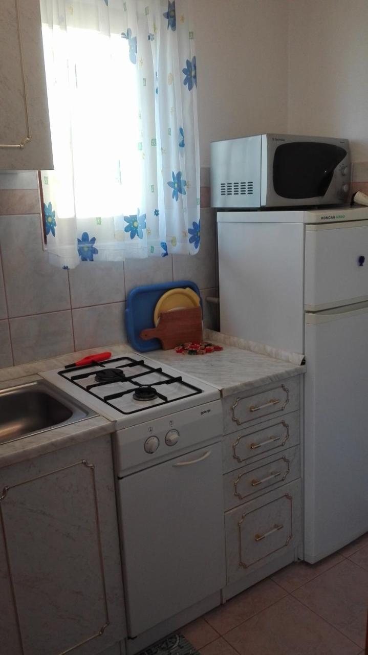 Apartment Mirjana Bibinje Kültér fotó