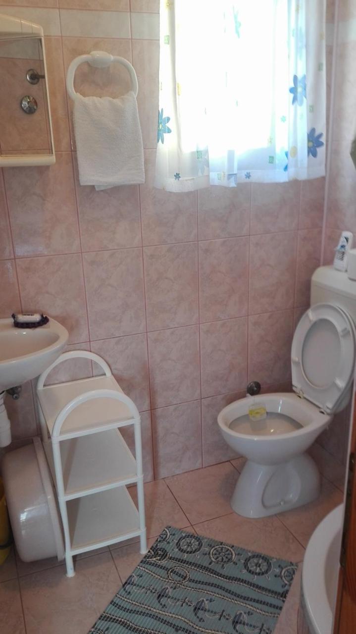 Apartment Mirjana Bibinje Kültér fotó
