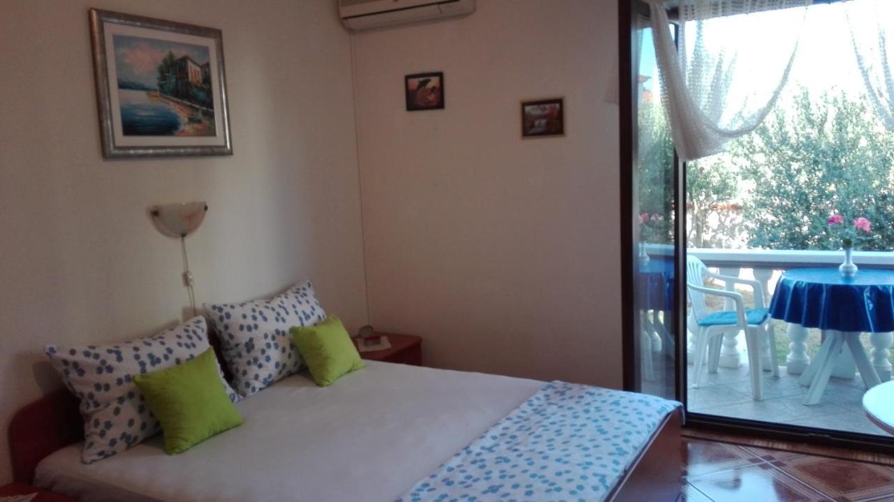 Apartment Mirjana Bibinje Kültér fotó